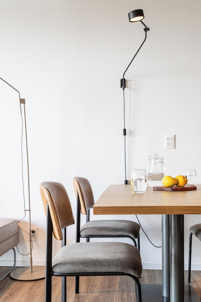 Ayra Pinheiros - Apartamentos com vista incrível para São Paulo ao lado da Rebouças e Faria Lima