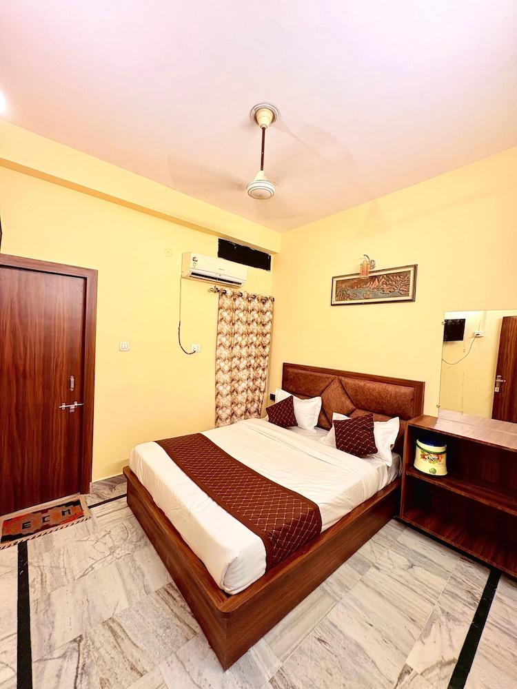 Hotel Heritage