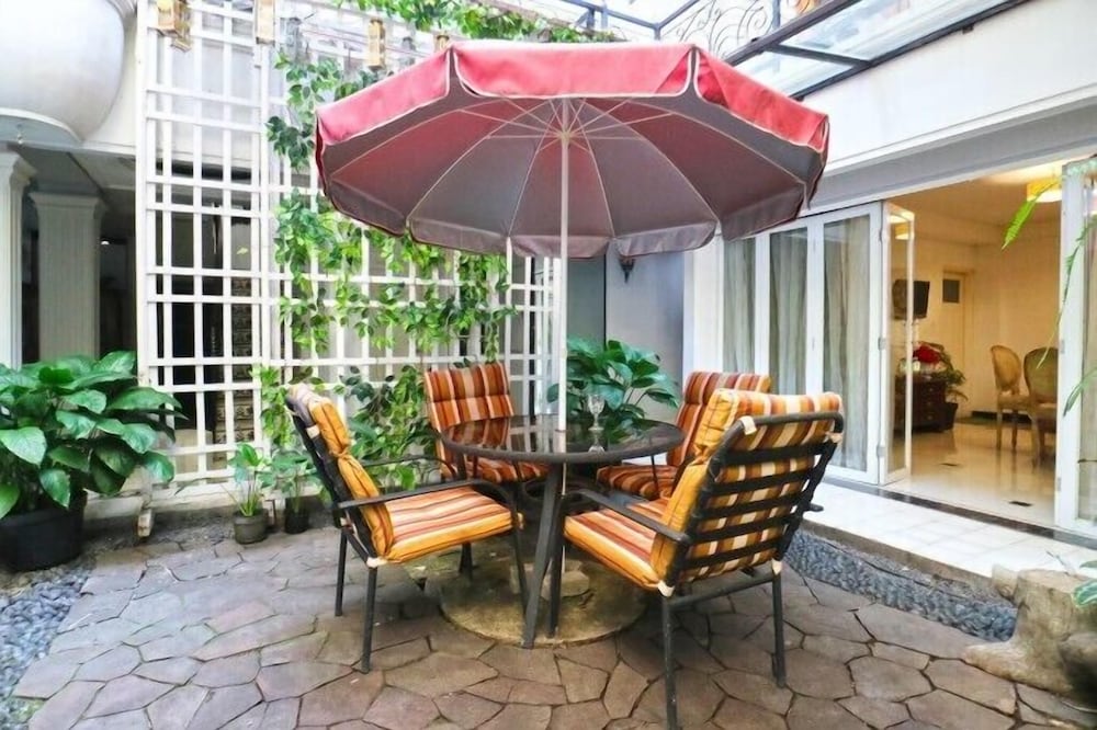 La Nostalgie Boutique Hotel