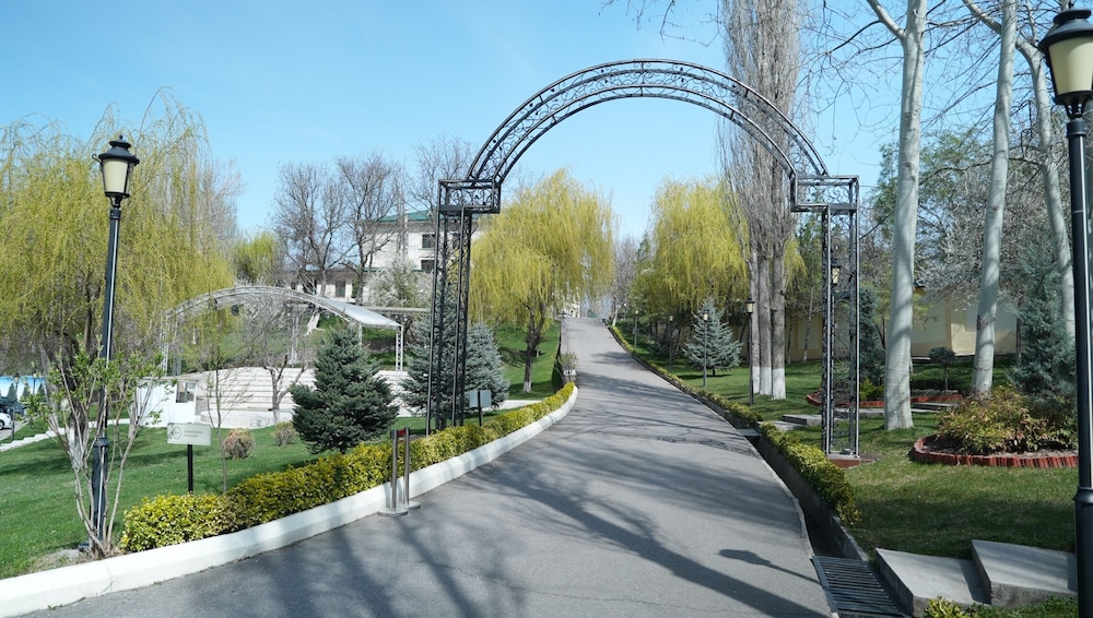 Wellmore Resort