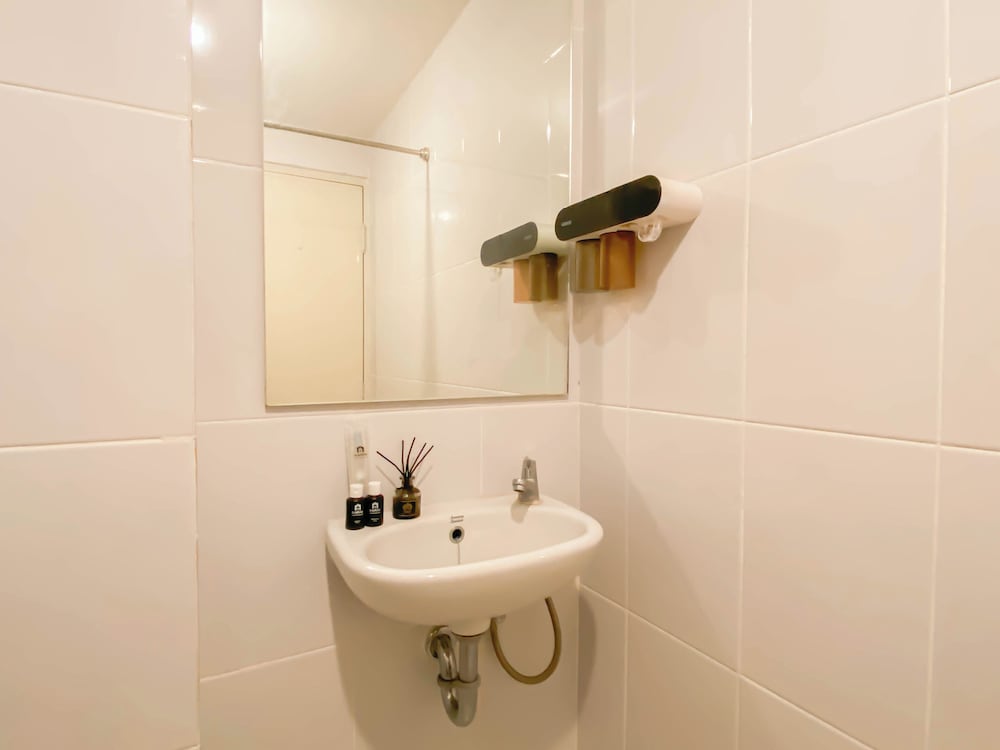 Stunning and Well Designed 2BR at Tokyo Riverside PIK 2 Apartment