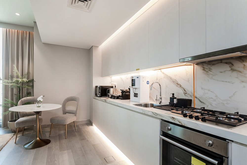 Great Studio at Marina Star