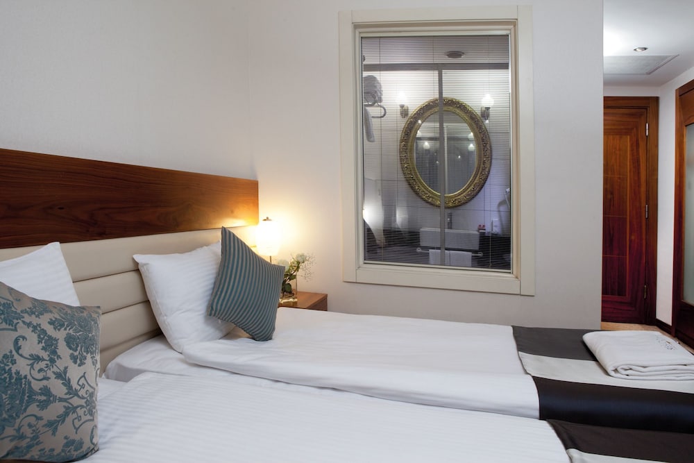 Residence Otel - Butik Sınıf - Image 55