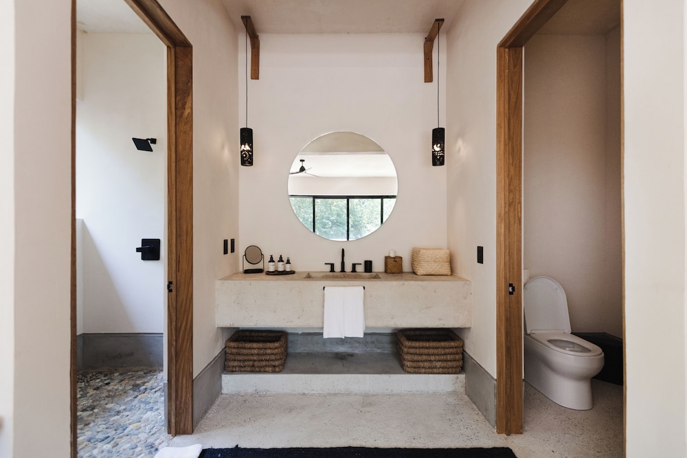 Casa Yute by Ahau Collection
