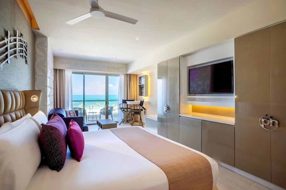 Planet Hollywood Cancun by Royalton, An Autograph Collection All-Inclusive Resort 54