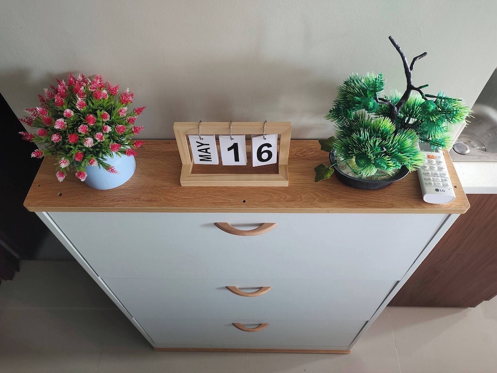 Relaxing Getaway at Saekyung Phase 3 Near Airport