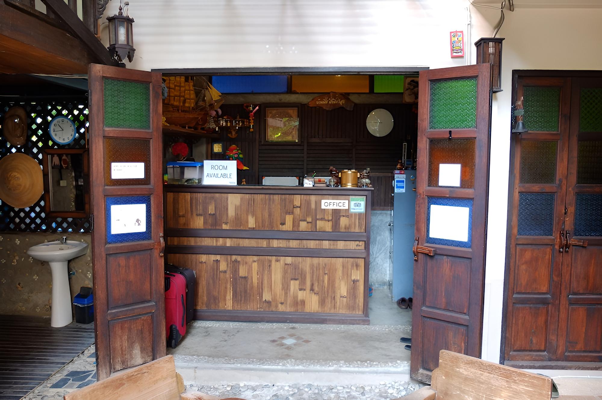 Saithong Guesthouse