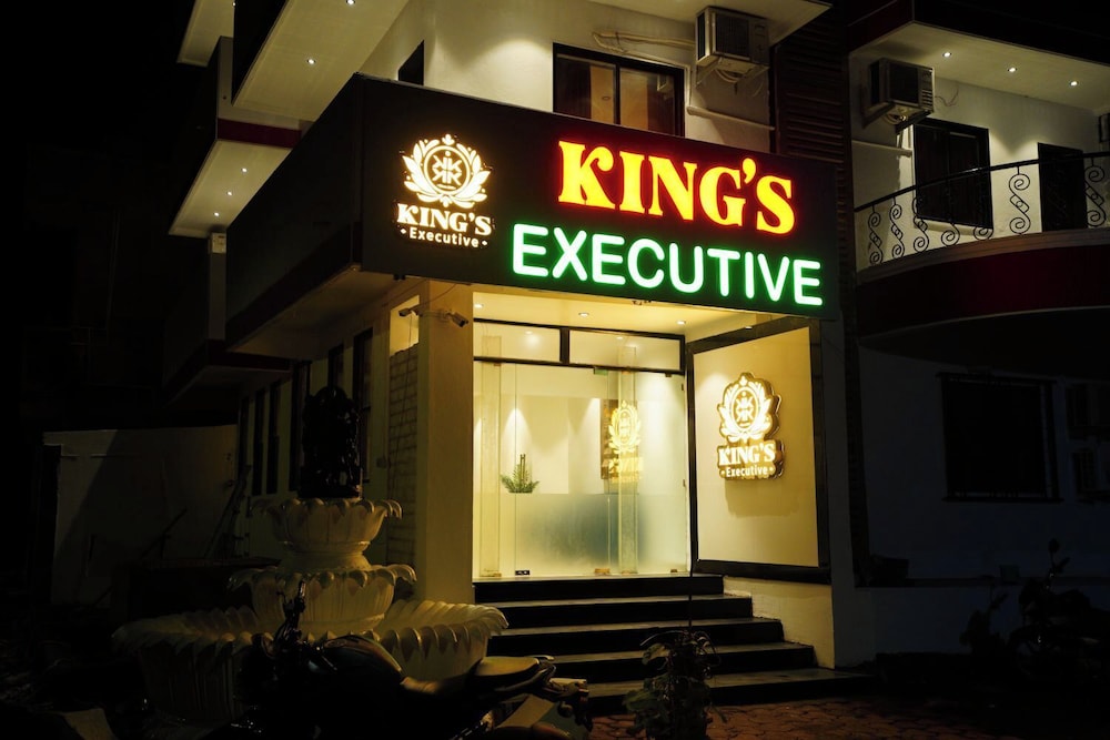 Kings Executive