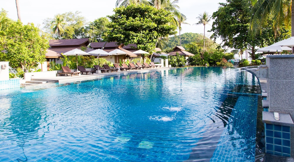 Maehaad Bay Resort