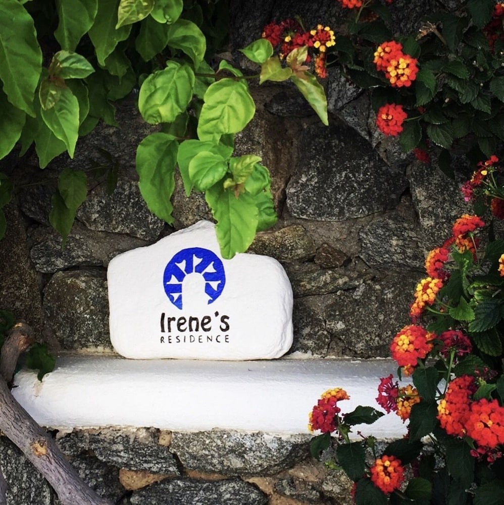 Irene's Residence