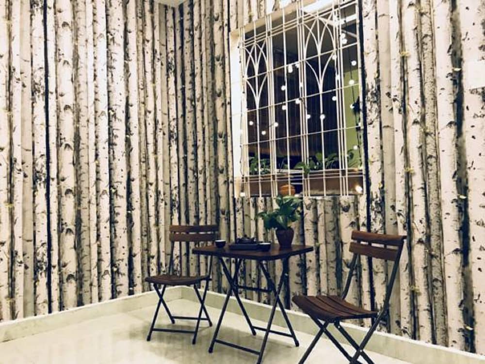 Bsun Homestay