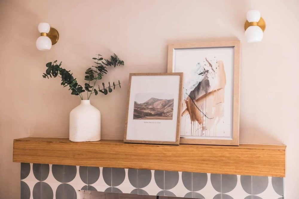 @ Marbella Lane - Vibrant & Chic Designer Home