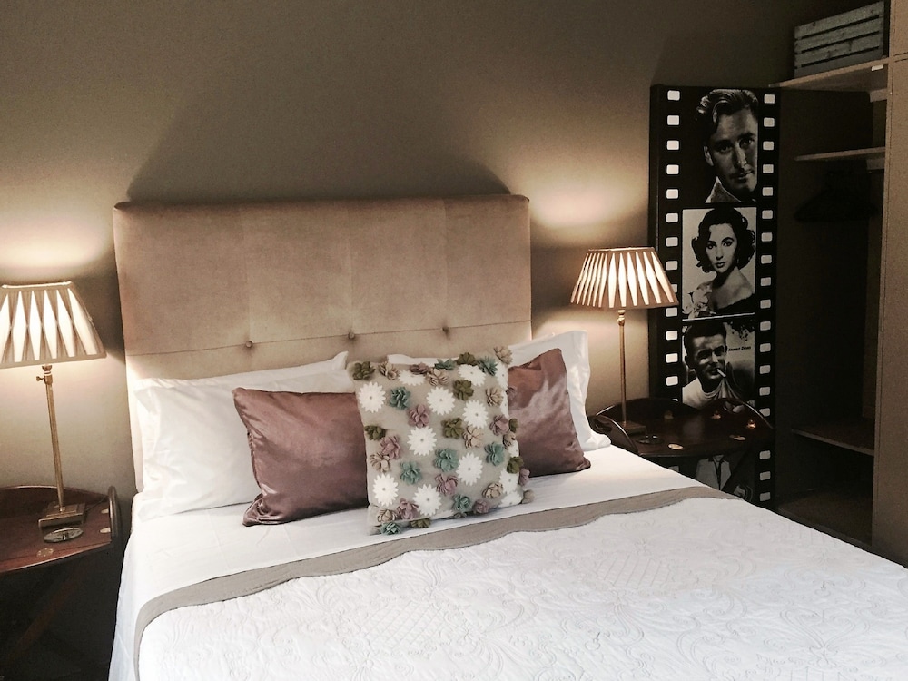 Cathkin Cottage B&B