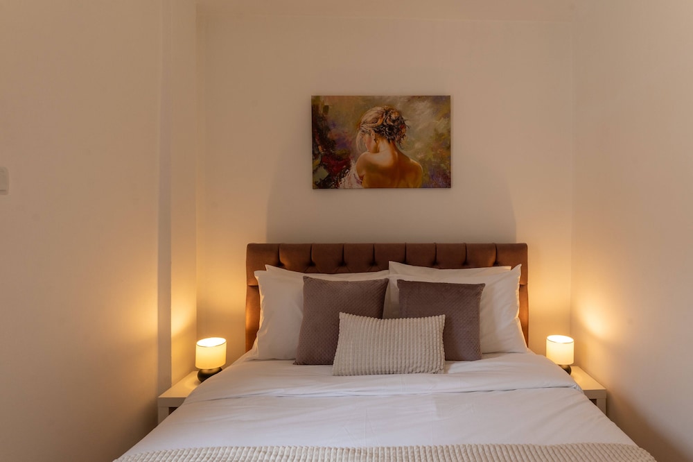 Phaedrus Living Xalkida Sunlit Residences Amarillo