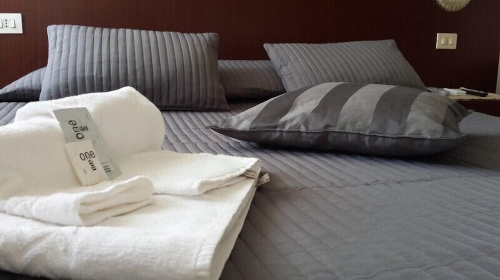 B&B Galleria Frascati