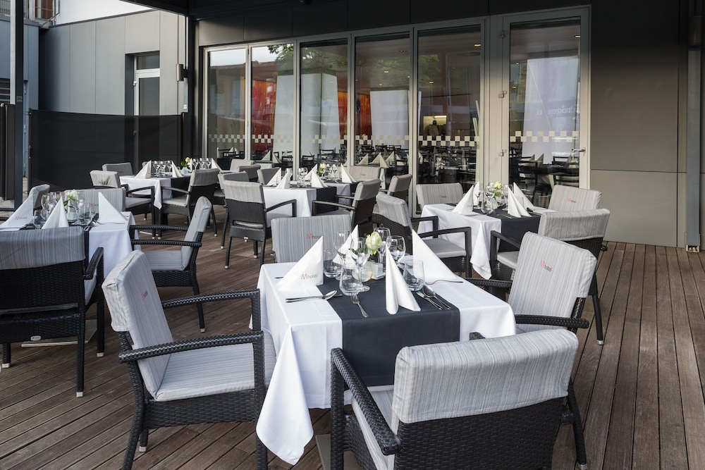 Ljubljana Vacations - M Hotel Ljubljana - Property Image 3