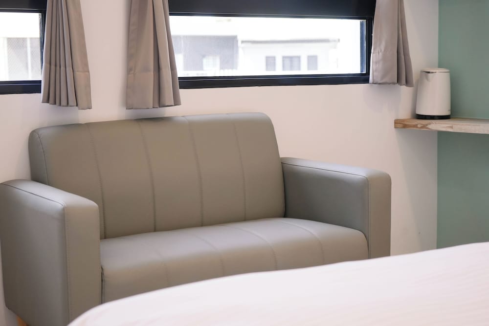 Yǒu mǒu hostel