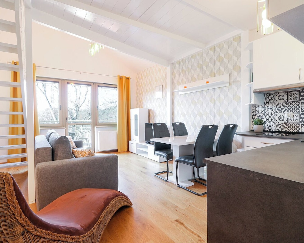 Zdrojowa by Baltic Home view 5