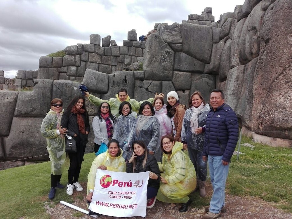 Peru 4U House
