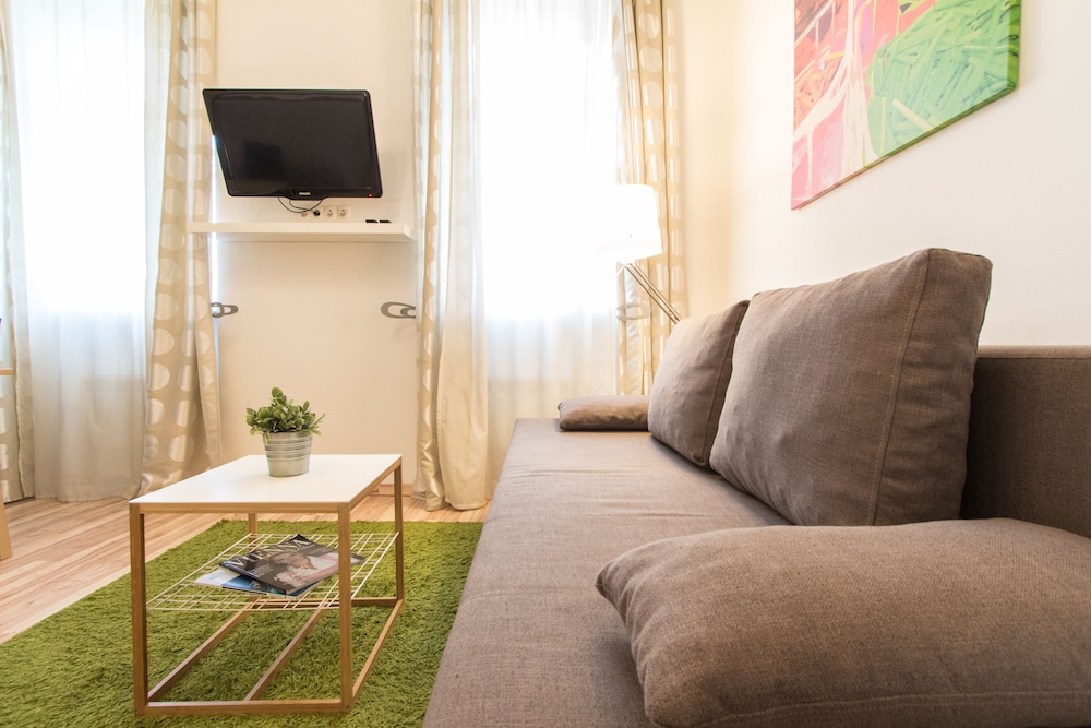Apartment Enenkelstrasse