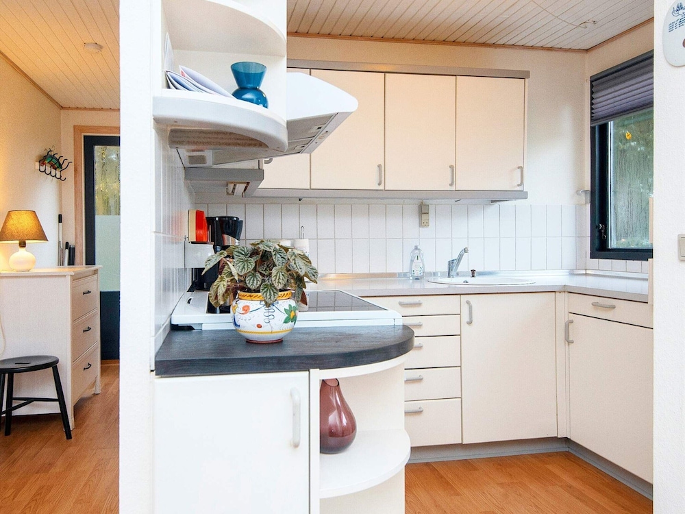 4 Person Holiday Home in Silkeborg-by Traum view 4