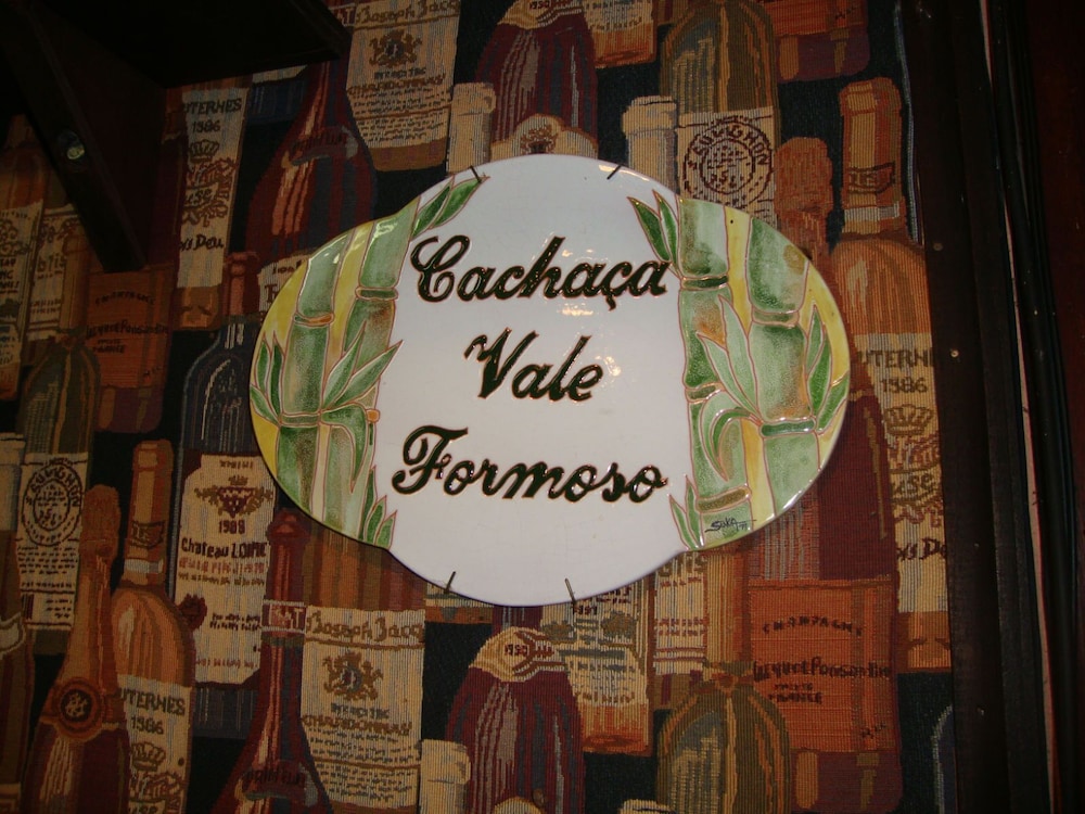Hotel Fazenda Vale Formoso