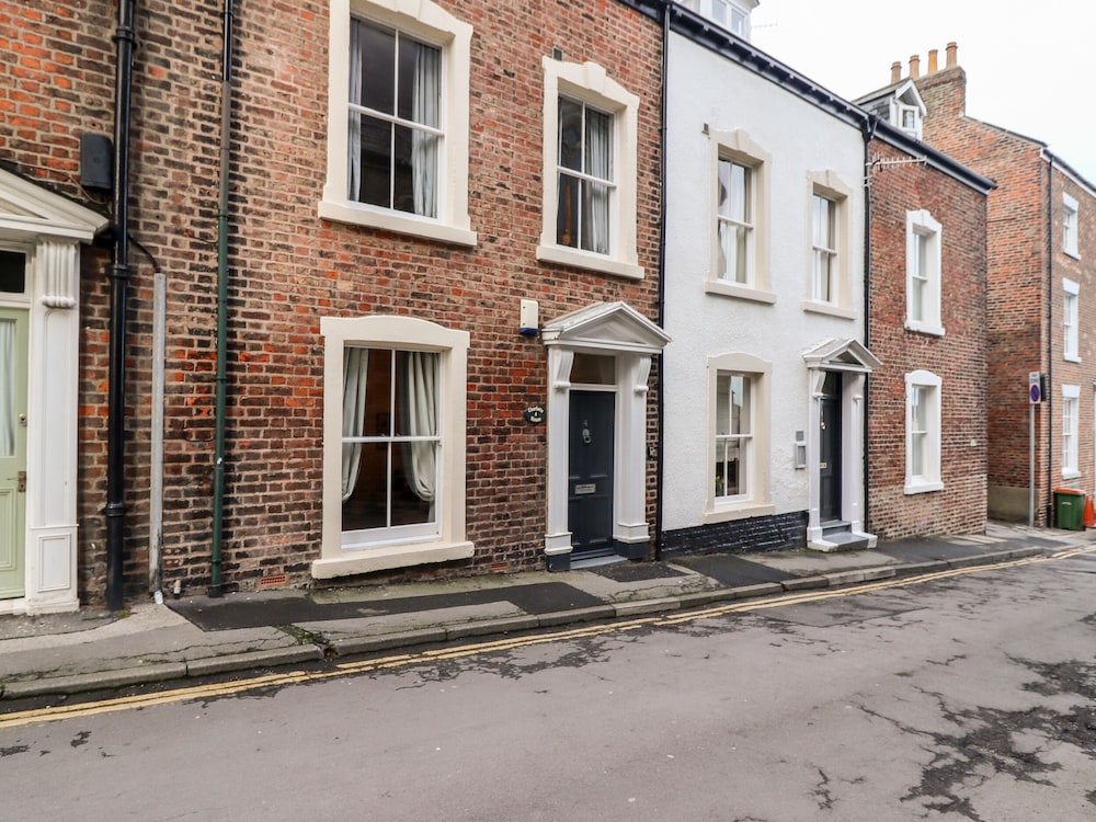 Charlotte House
