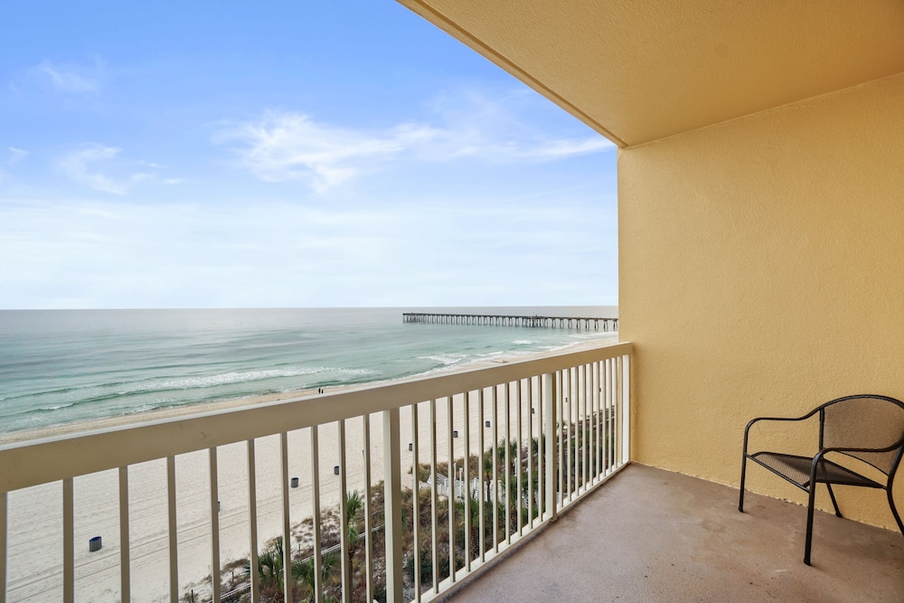 Calypso Beach Resort by Panhandle Getaways