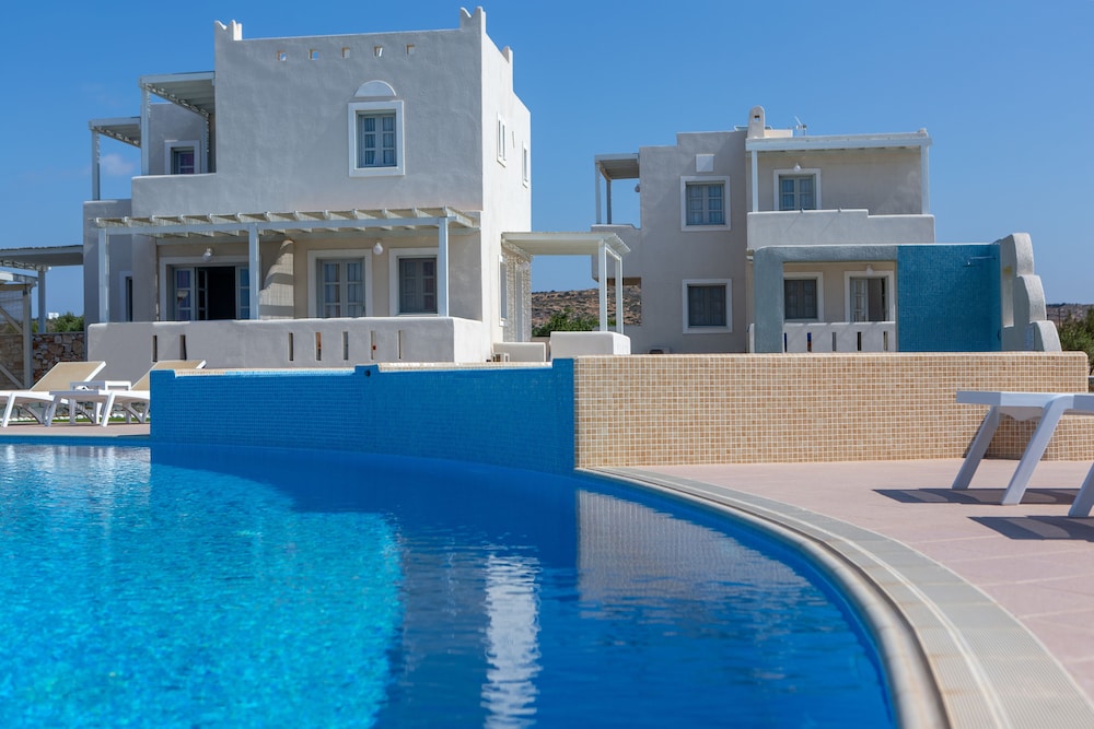 Sun and Moon Villas