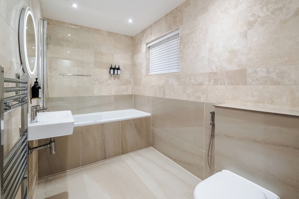 Marble Arch Serviced Apartments