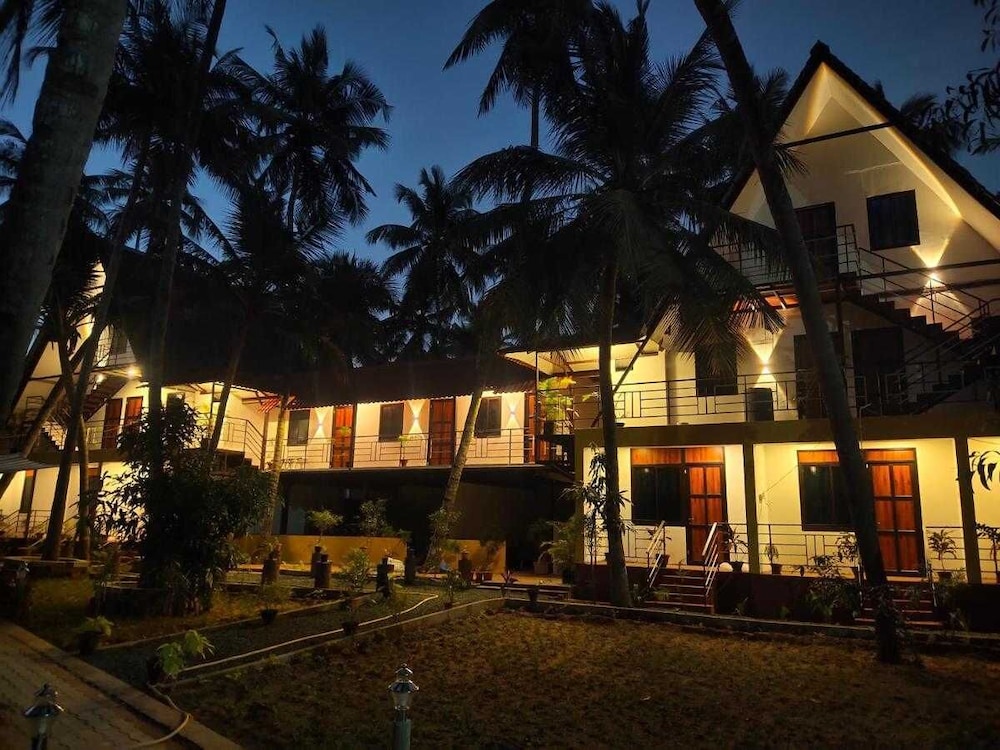 Dejo Serenity Resort