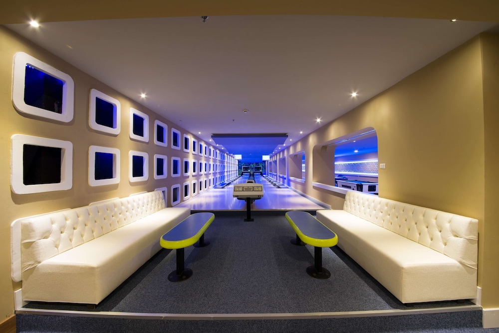 Limak Atlantis De Luxe Hotel & Resort - All Inclusive