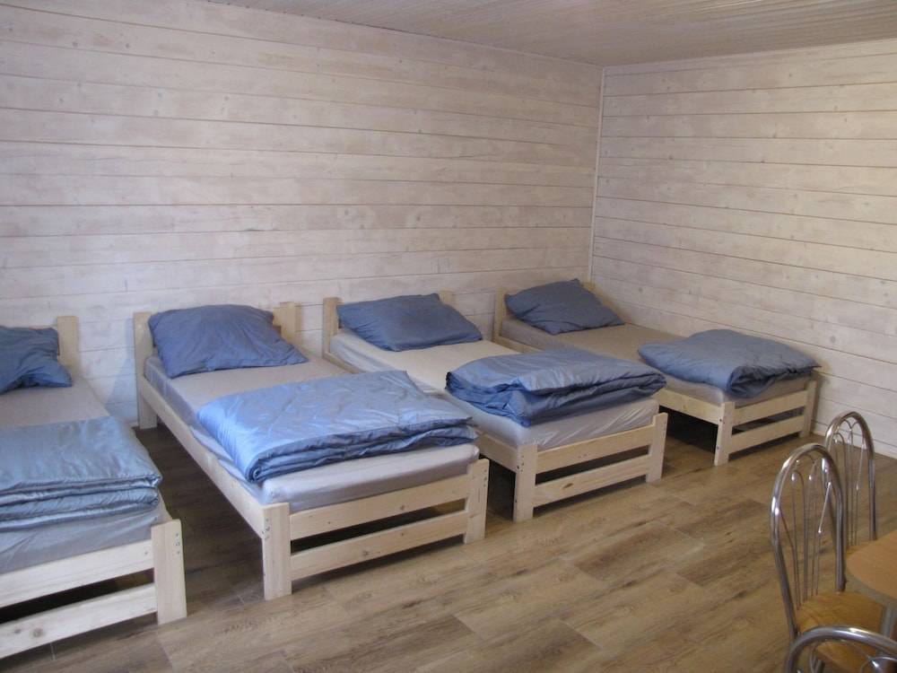 Small Holiday Home, Right on the Lake, Ryn-formerly TUI Ferienhaus view 3