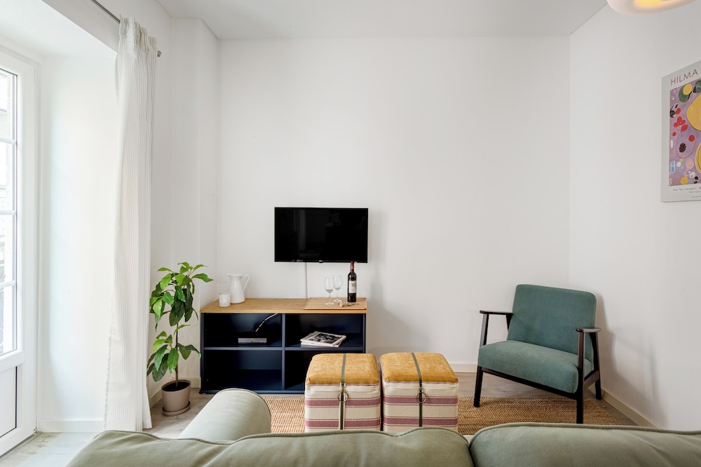 Atalaia Prime Apartments at Bairro Alto