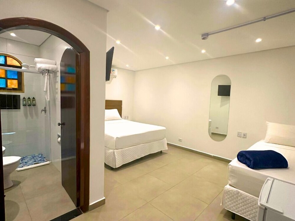 Porto marina resort Ilha Comprida