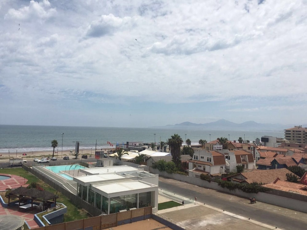 Departamento Coquimbo Sinbad