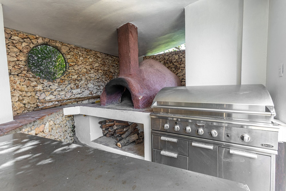 Villa Tres Amarras The Pinnacle of Exclusivity