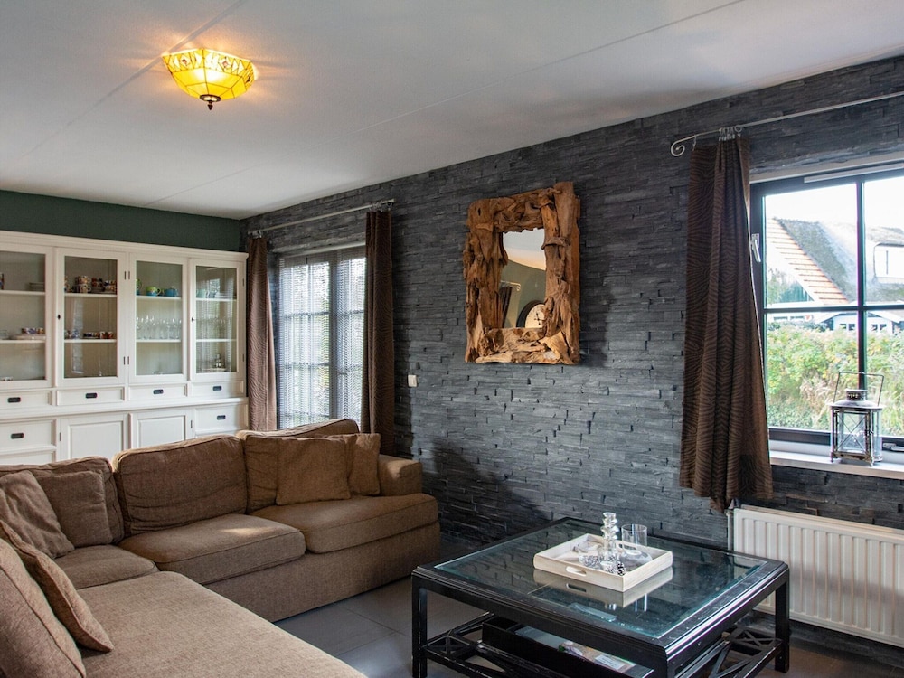 Amicable Villa With Whirlpool