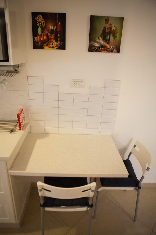 Bograshov TLV - Property Image 1