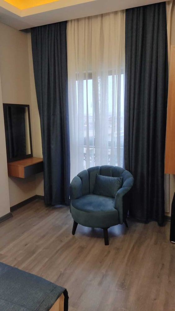 Grand Moon Otel - Image 5