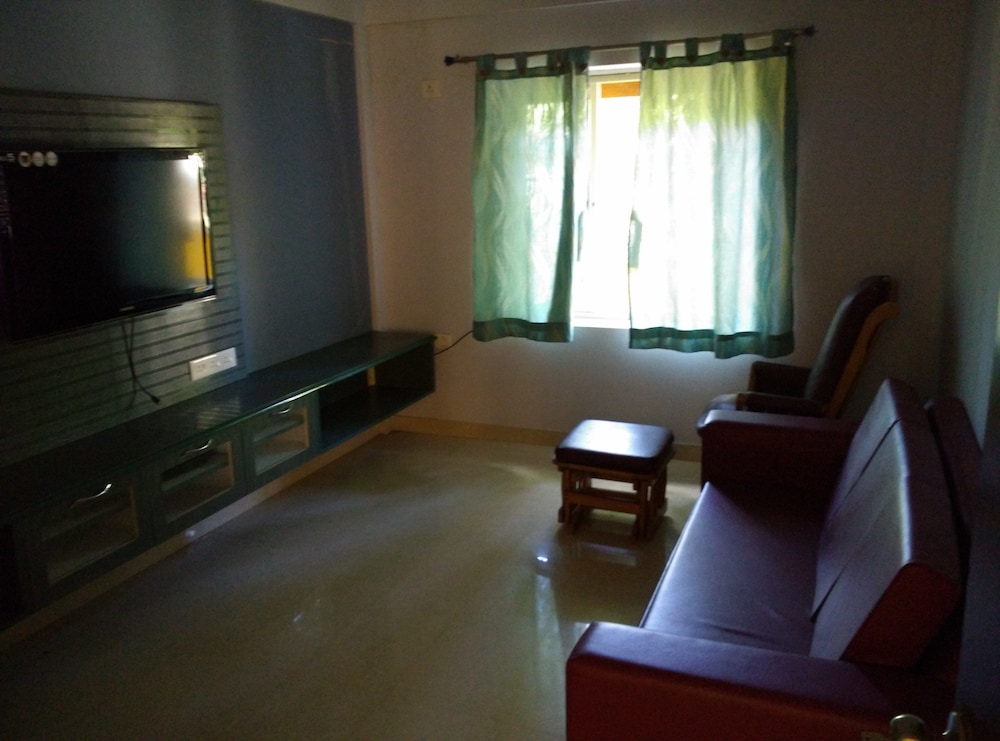 Sunshine Villa