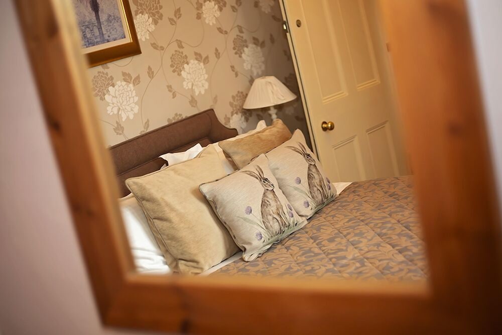 Fir Trees Guest House