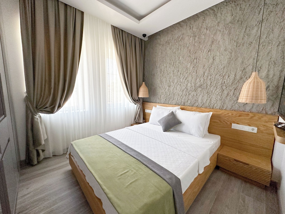 Müzeyyen Hanım Konağı Alaçatı - Image 45