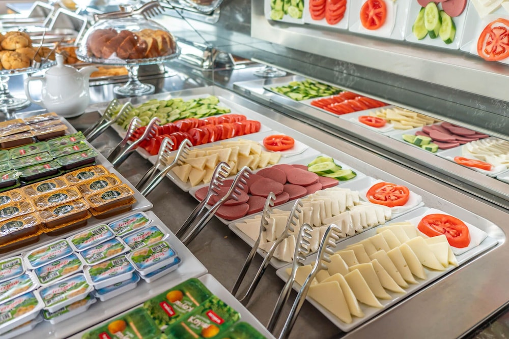 Residence Otel - Butik Sınıf - Image 34