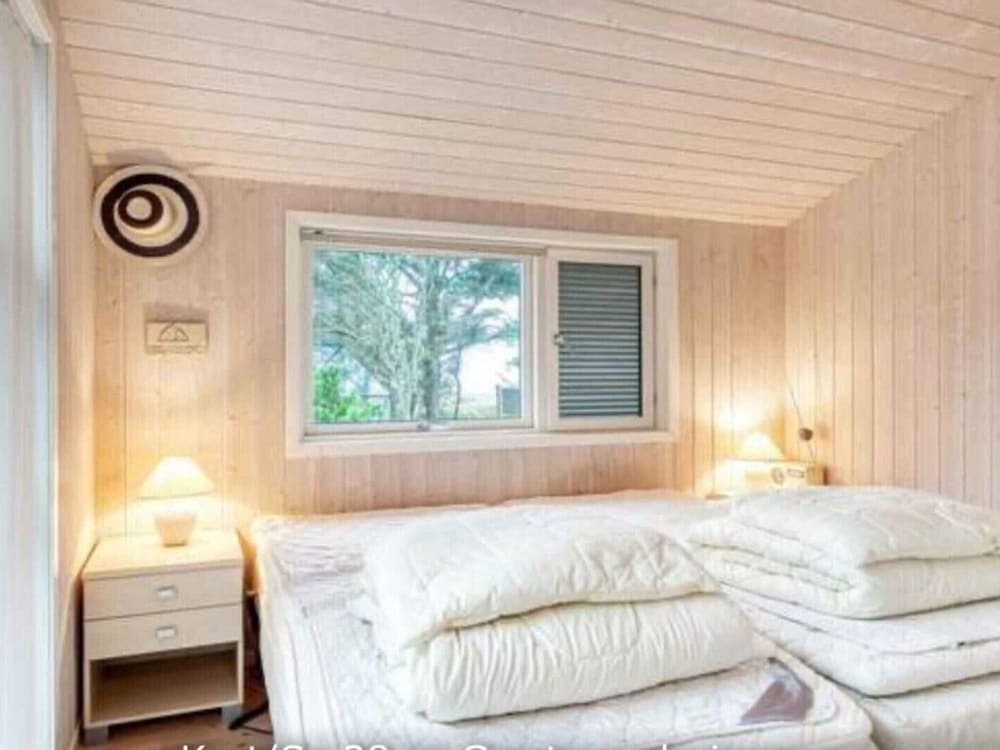 5 Star Holiday Home in Sjaellands Odde