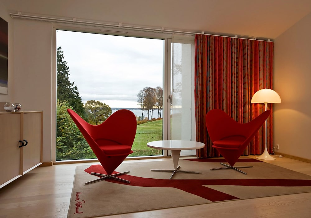 Hotel Konventum Konferencecenter - Image 1