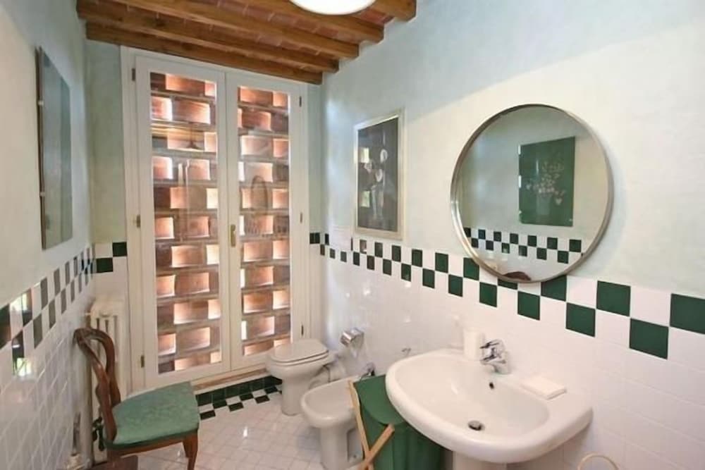 Villa Fontine