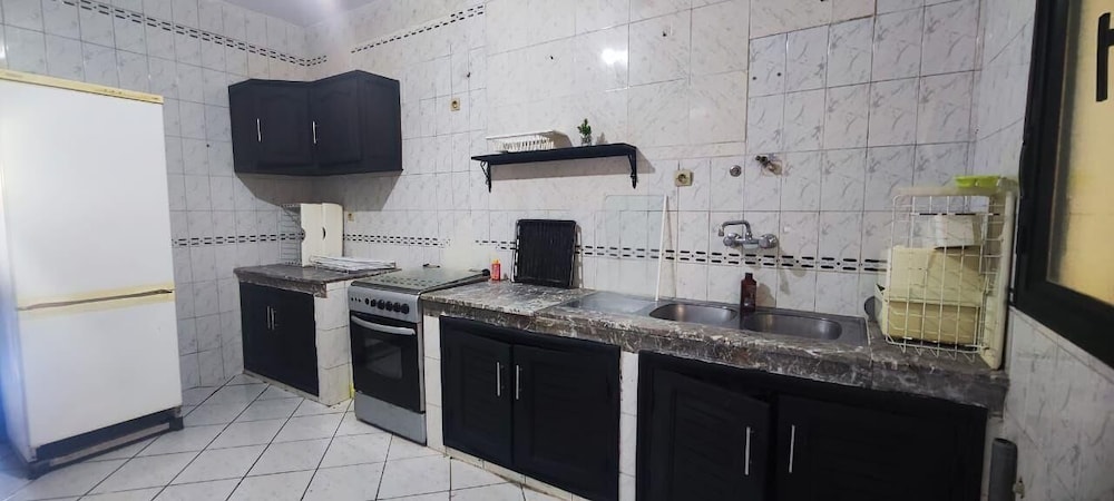 apartment ibiria