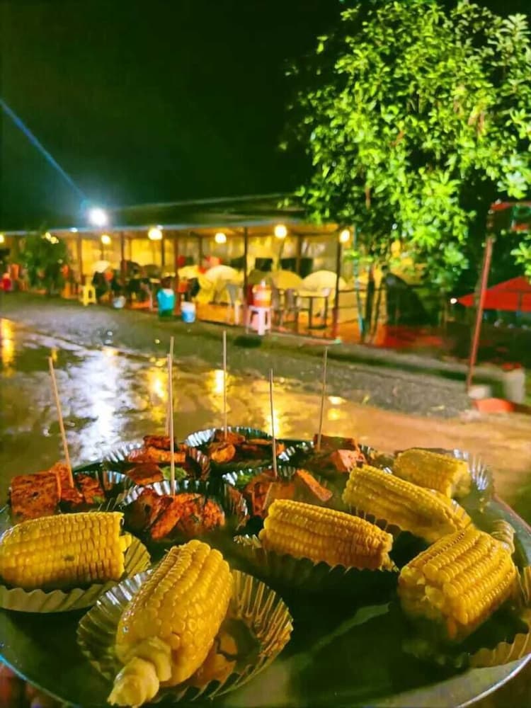 The Moonlight Resort Indore