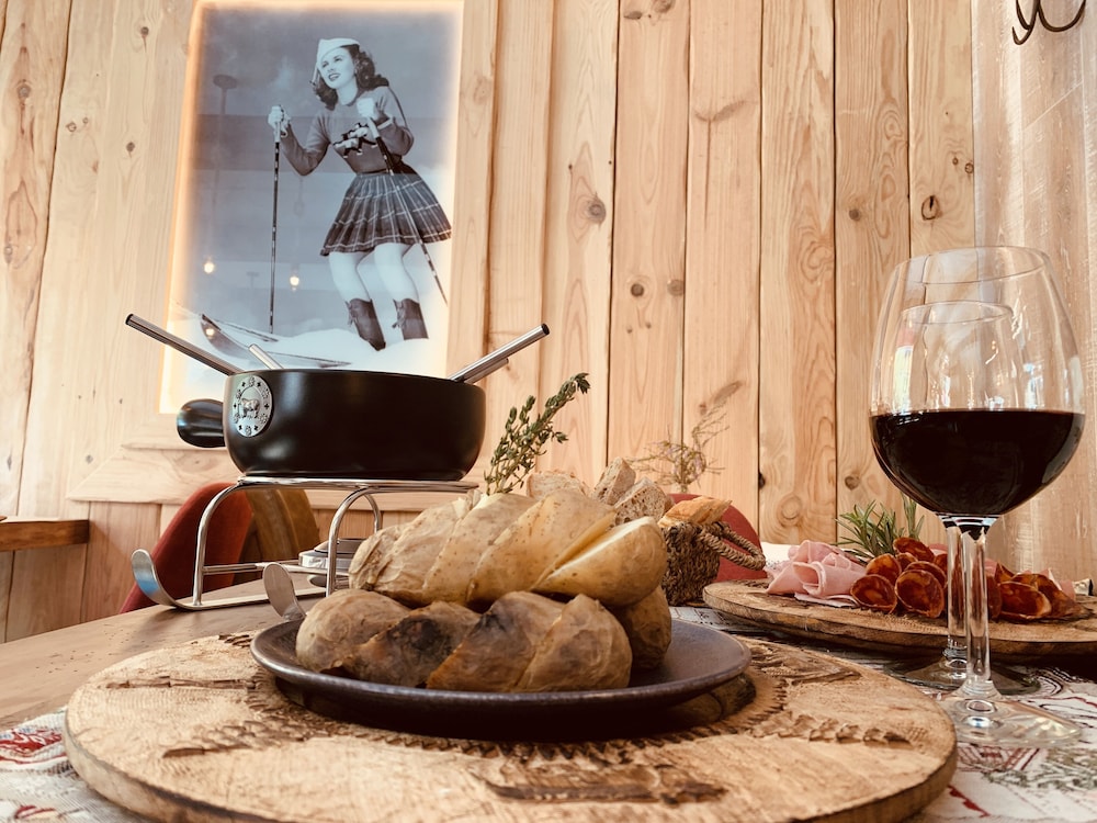 Apartaments La Neu